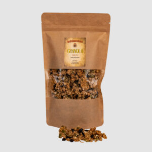 Granola Adamelon - Μελιού 300gr