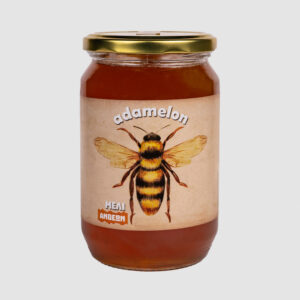 Μέλι Ανθέων Adamelon 920γρ.