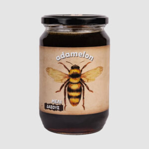 Μέλι Δάσους Adamelon 920γρ. (πεύκο, σουσούρα, κούμαρο)