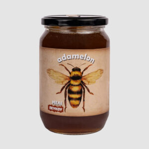 Μέλι Πεύκου Adamelon 920γρ.